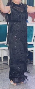 Evening dress - Image 4