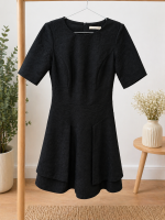 Evening dress