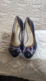 Genuine leather shoes - Image 5