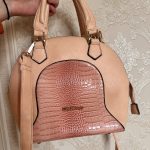Trendy bag