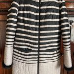 Trendy outwear