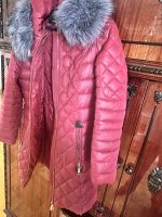 Trendy outwear