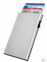 Cardholder TRU VIRTU
