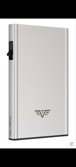 Cardholder TRU VIRTU - Image 3
