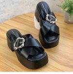 Charles & keith shoes