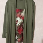 Woman's cardigan