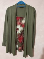 Woman's cardigan