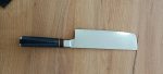 Nakiri Vg10 Knife - Image 4