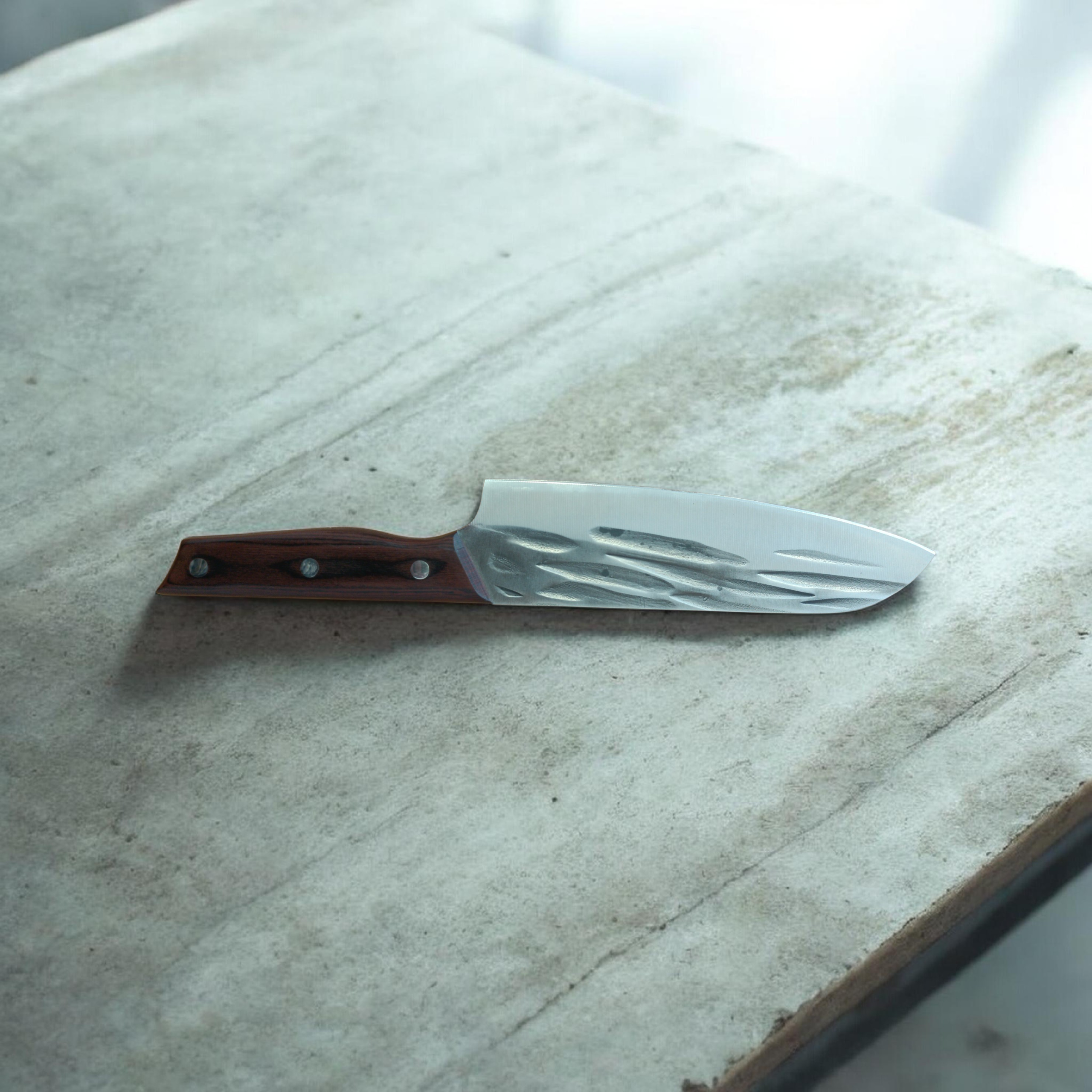 IMG_20260309_141747 Santoku knife - Image 1