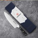 Knife Chef