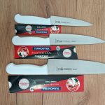 Tramontina Professional Master knife set