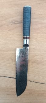Santoku knife - Image 4