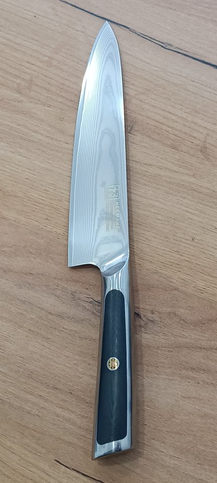 Knife Chef Professional