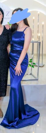 Evening dress - Image 3