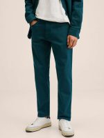 Jeans trousers MANGO