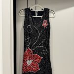Evening Dress