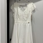 Evening dress