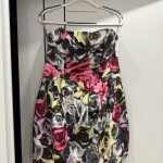 Evening Dress