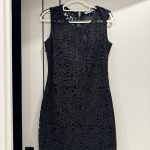 Evening dress