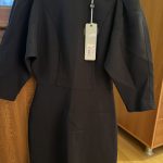Evening dress