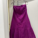 Evening dress