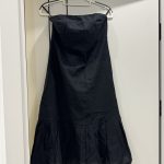 Evening dress