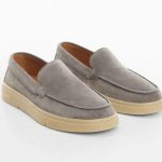 Man's shoes MANGO