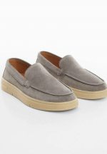 Man's shoes MANGO