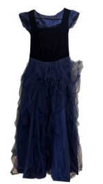 Evening dress