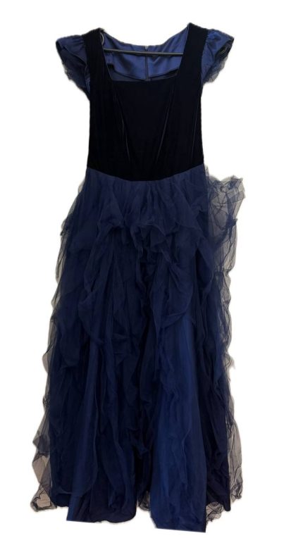 Evening dress