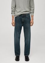Jeans trousers Mango