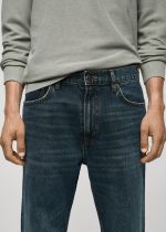 Jeans trousers Mango - Image 3