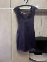 Evening dress