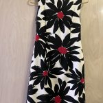 Evening dress