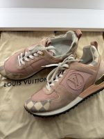 Louis Vuitton run away sneaker - Image 3
