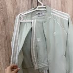 Adidas  jacket (original)