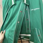 Karl Lagerfeld (original) jacket