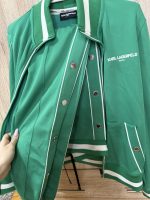 Karl Lagerfeld (original) jacket