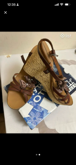 Summer sandals Ralf - Image 3