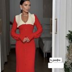 SirQochar dress
