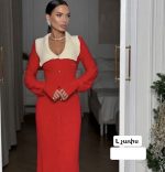 SirQochar dress