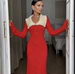 SirQochar dress - Image 4