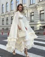 Evening dress