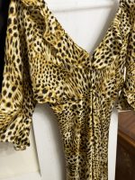 Leopard maxi dress - Image 3