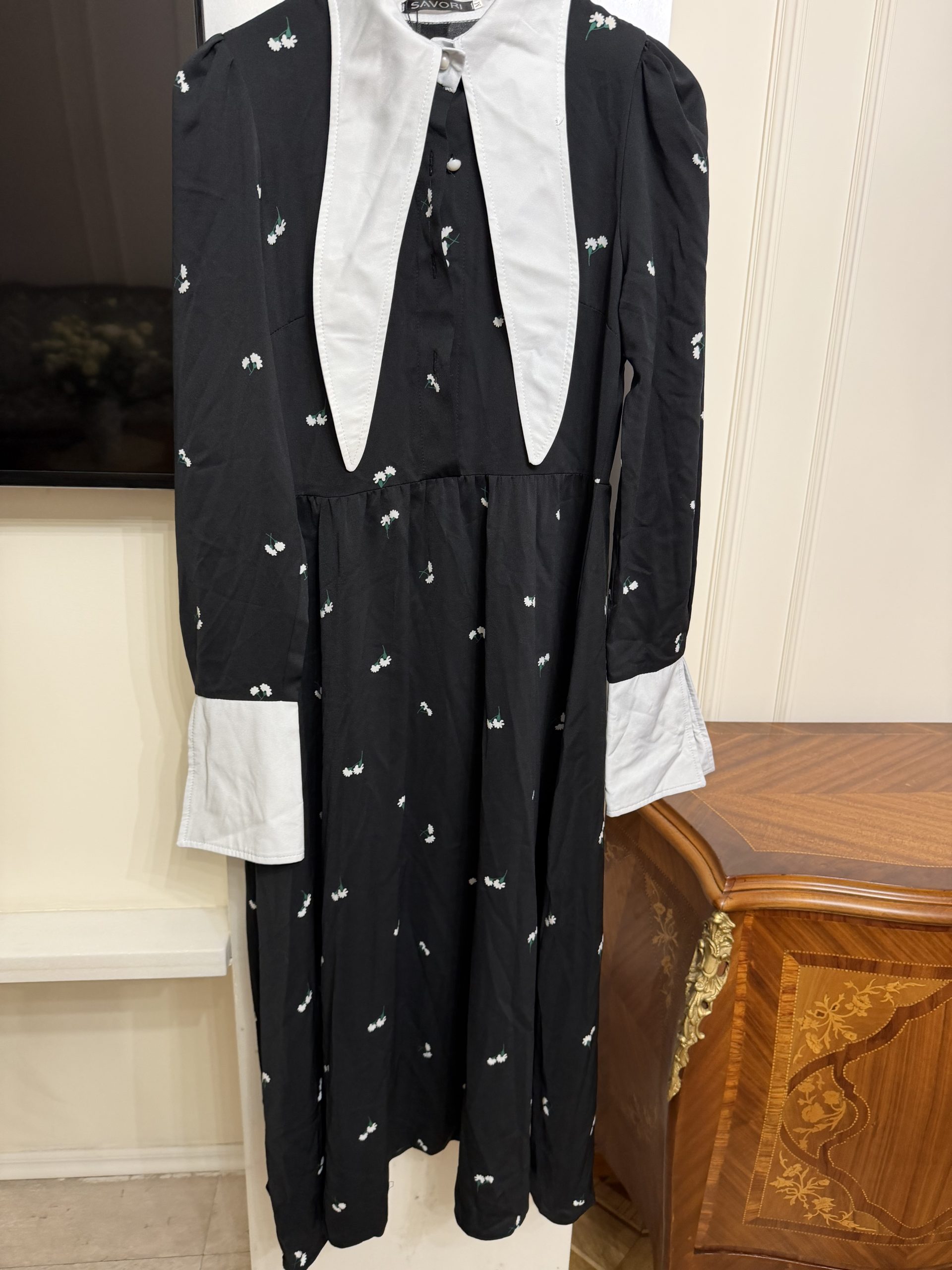 IMG_3683 Maxi dress - Image 1