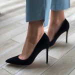 Woman's shoes