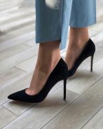 Woman's shoes