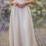 Evening dress