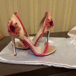 Loryblu original summer shoes