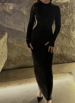Evening dress